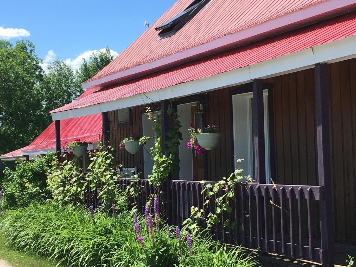 L'Aubergine Hotel Saint Hilarion Kültér fotó